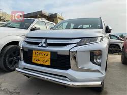 ميتسوبيشي L200